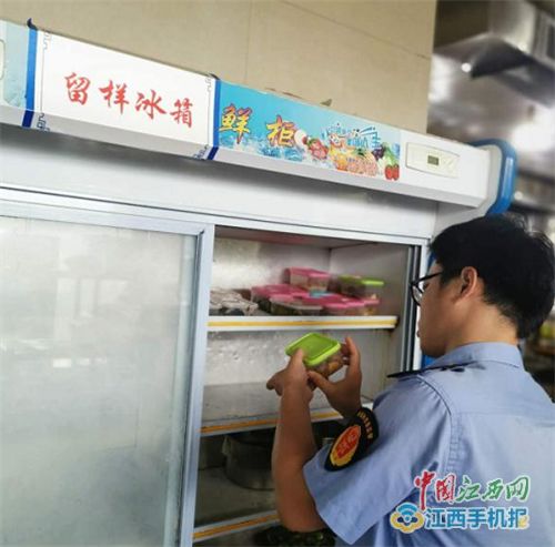 东乡市场监督管理局多措并举，筑牢高考期间餐饮食品安全防线